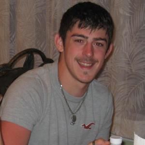 Meet your Posher, Brent